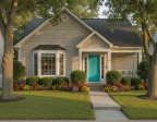 Boosting Curb Appeal on a Budget: Low-Cost Exterior Upgrades That Increase Home Value