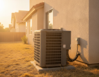 Why Your AC Is Blowing Warm Air: Diagnosing Low Refrigerant, Frozen Coils, and Dirty Condensers