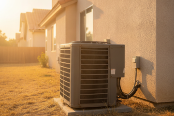 Why Your AC Is Blowing Warm Air: Diagnosing Low Refrigerant, Frozen Coils, and Dirty Condensers